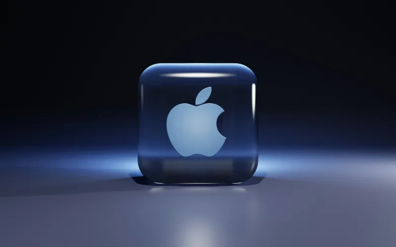 iOS Mobile App