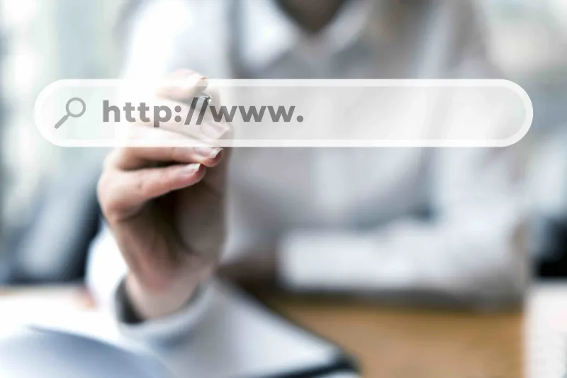 Corporate Websites