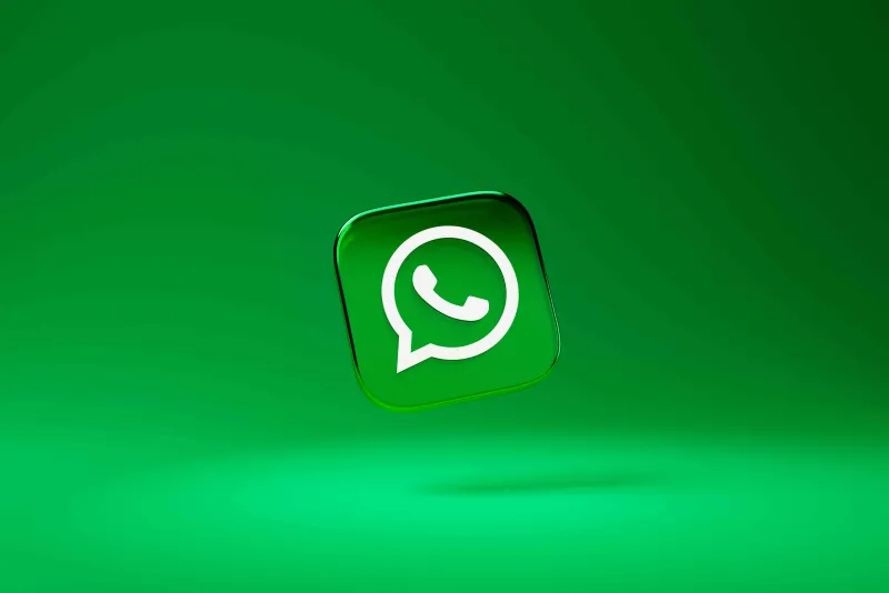 WhatsApp Button
